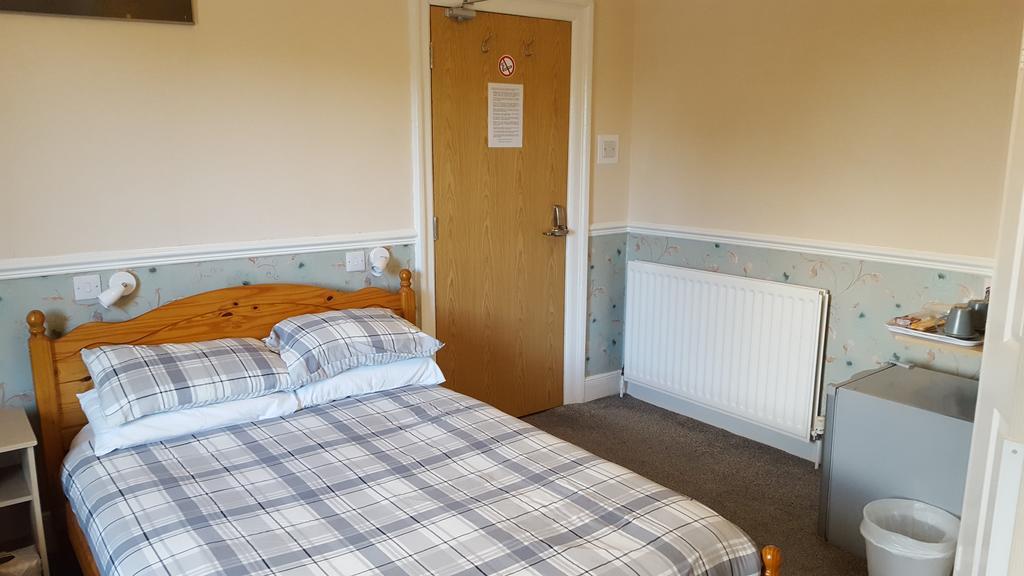 Annie'S Guest House South Shields Dış mekan fotoğraf
